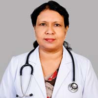 Dr. Mala Fenn James Pitchai - A gynaecologist for Miscarriage